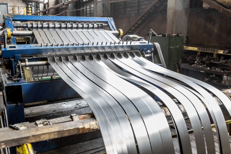 Az acéllemezek alapvető osztályozása